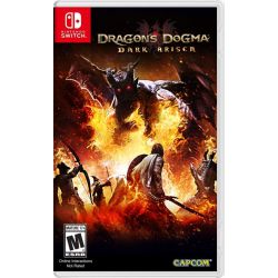 Dragon's Dogma - Nintendo Switch