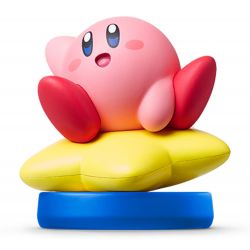 Amiibo Kirby - Kirby from...
