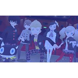 Persona Q2: New Cinema Labyrinth ''Showtime'' Premium Edition