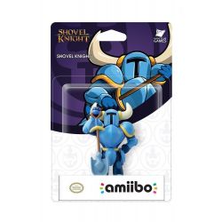 Amiibo Shovel Knight