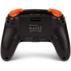 PowerA Enhanced Wireless Controller for Nintendo Switch