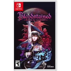 Bloodstained: Ritual of the...