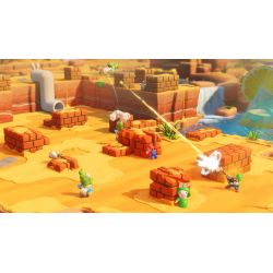 Mario + Rabbids Kingdom Battle GOLD EDITION