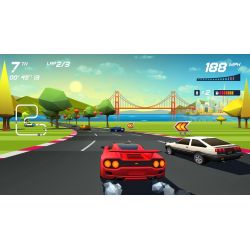 Horizon Chase Turbo: Special Edition