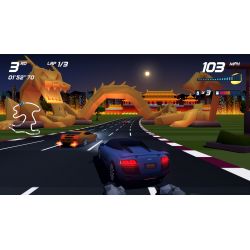 Horizon Chase Turbo: Special Edition