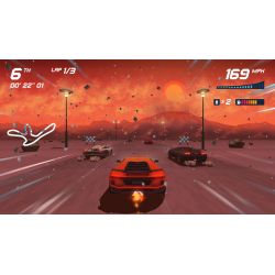 Horizon Chase Turbo: Special Edition