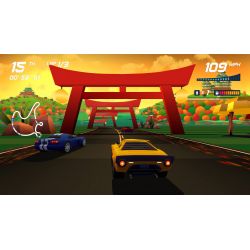 Horizon Chase Turbo: Special Edition