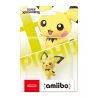 Amiibo Pichu (Super Smash Bros Series)