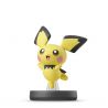 Amiibo Pichu (Super Smash Bros Series)