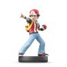 Amiibo Pokemon Trainer (Super Smash Bros Series)