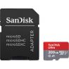 SanDisk Ultra microSD 200GB