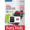 SanDisk Ultra microSD 200GB