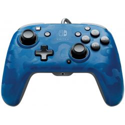 PDP Nintendo Switch Faceoff Deluxe+ Audio Wired Controller