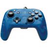 PDP Nintendo Switch Faceoff Deluxe+ Audio Wired Controller