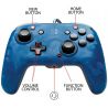 PDP Nintendo Switch Faceoff Deluxe+ Audio Wired Controller