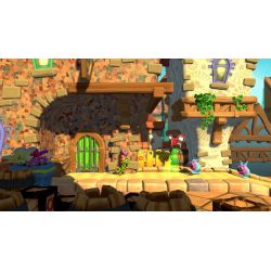 Yooka-Laylee: The Impossible Lair