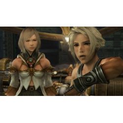 Final Fantasy XII The Zodiac Age