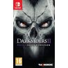 Darksiders II Deathinitive Edition - Nintendo Switch