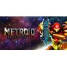 Metroid: Samus Returns