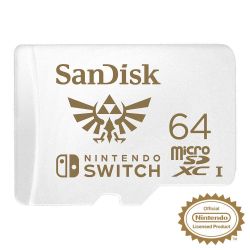 Sandisk microSD for...