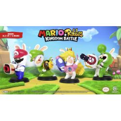 Mario Kingdom Battle