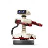 Amiibo R.O.B. - SSB (Japan)