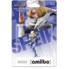 Amiibo Sheik - SSB