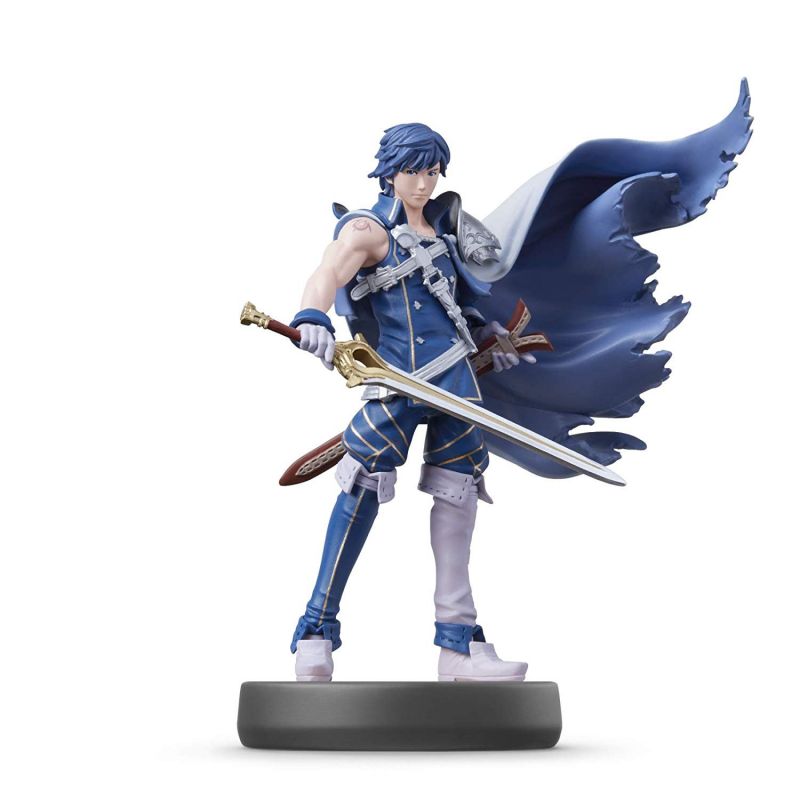 Chrom - SSB