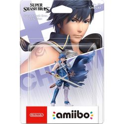 Chrom - SSB