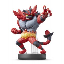 Incineroar - SSB