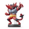 Incineroar - SSB