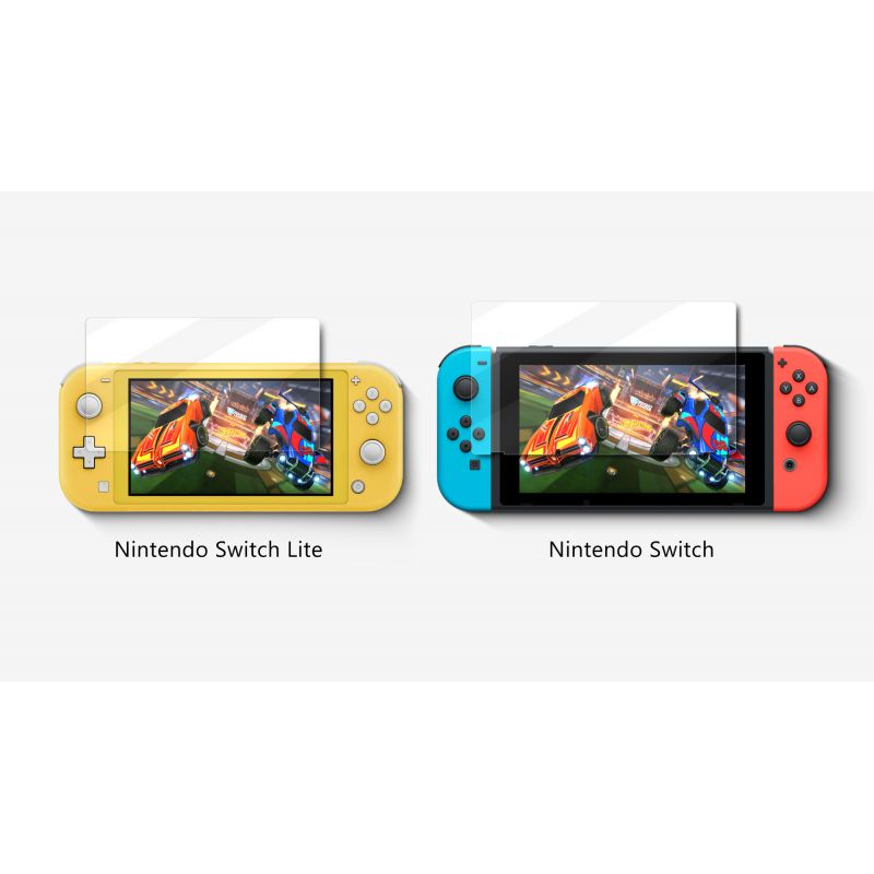 nintendo switch film screen protector