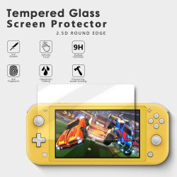 Screen Protector for Nintendo Switch Tempered Glass Film