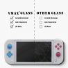 Screen Protector for Nintendo Switch Tempered Glass Film