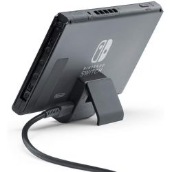 Adjustable Charging Stand for Nintendo Switch and Switch Lite