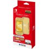 Switch Lite TPU Case by Hori