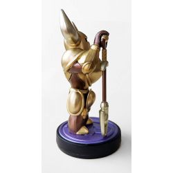 Amiibo Shovel Knight Gold