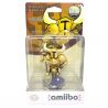 Amiibo Shovel Knight Gold