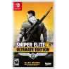 Sniper Elite 3 Ultimate Edition