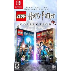 LEGO Harry Potter: Collection