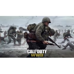 Call of Duty: WWII