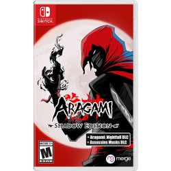 Aragami: Shadow Edition