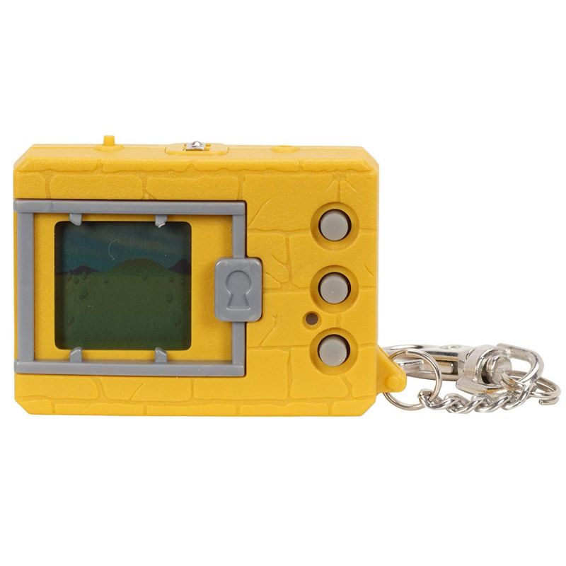 Digimon Digivice