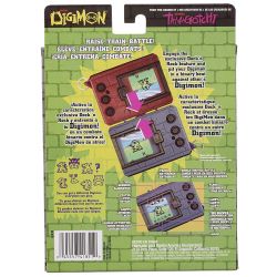 Digimon Digivice