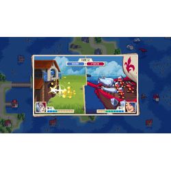 Wargroove: Deluxe Edition