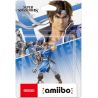 Amiibo Richter - SSB