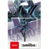 Amiibo Dark Samus - SSB