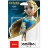 Amiibo - Zelda Breath of the Wild - Zelda