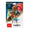 Amiibo - Zelda Breath of the Wild - Urbosa