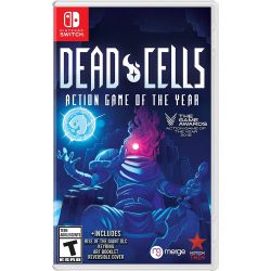 خلايا ميتة - إصدار لعبة السنة